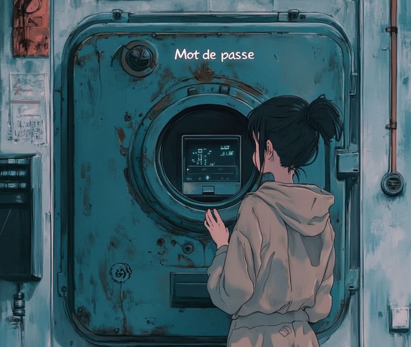 Gestionnaire de mot de passe : pourquoi il est important d&rsquo;en avoir un personnellement et en entreprise