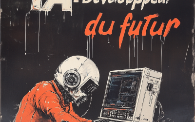 Demain : Tous développeurs (non)