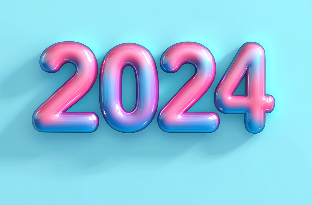 Les tendances tech qui ont marqué 2024