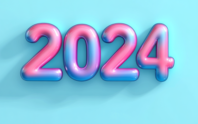 Les tendances tech qui ont marqué 2024