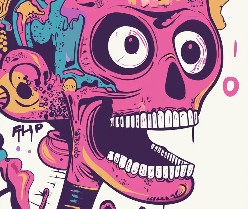 Retour d&rsquo;expérience sur le PHP : « PHP&rsquo;s not dead »