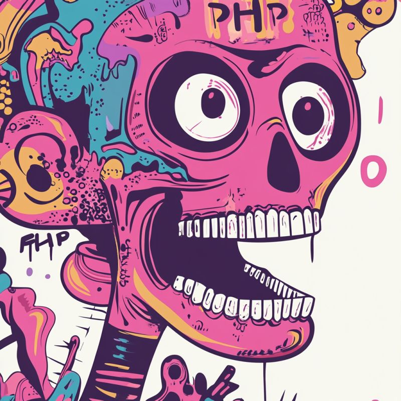 PHP is not dead