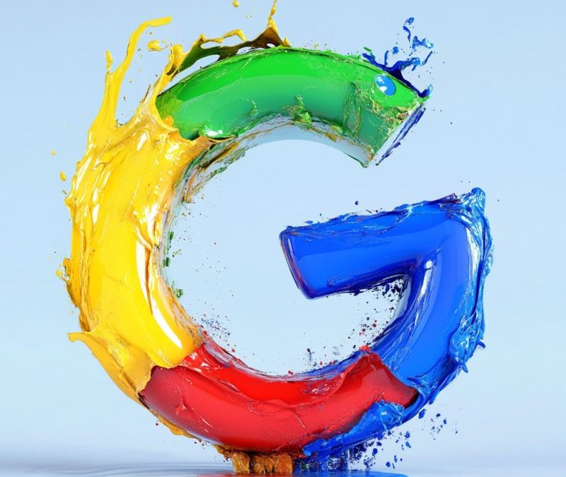 Google Chrome est mort, vive Google Chrome
