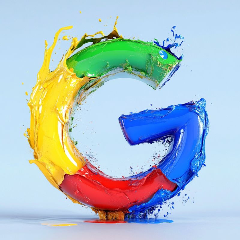 logo google