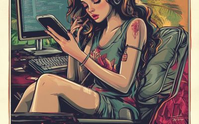 Le livre Hooked