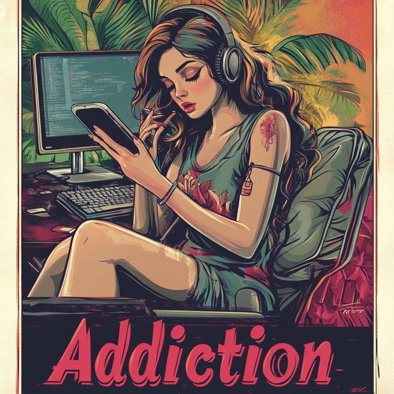 Addiction