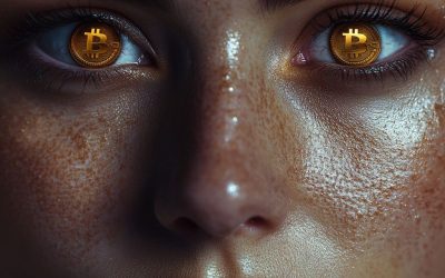 Crypto : ma vision pour 2025