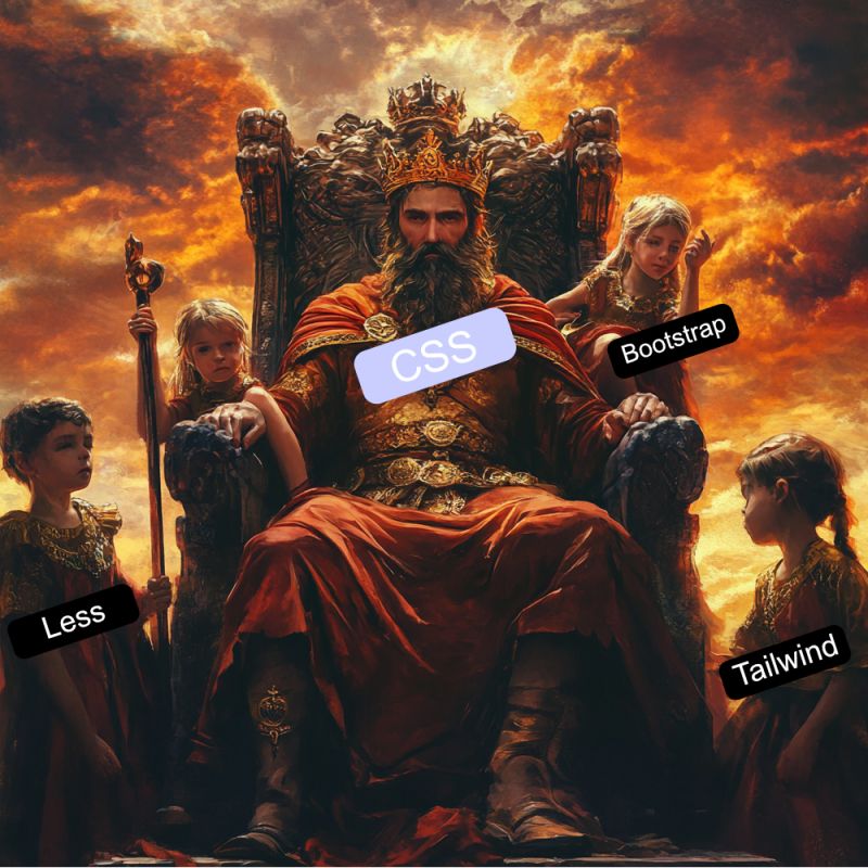 CSS