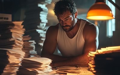 La documentation : le parent pauvre de l’IT