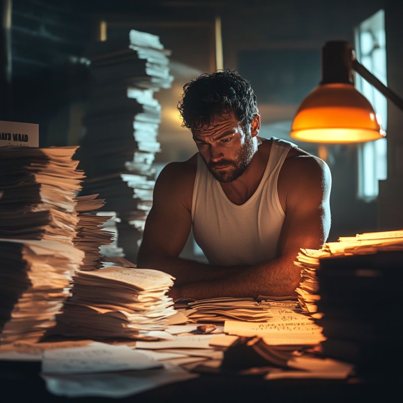 La documentation IT : le parent pauvre
