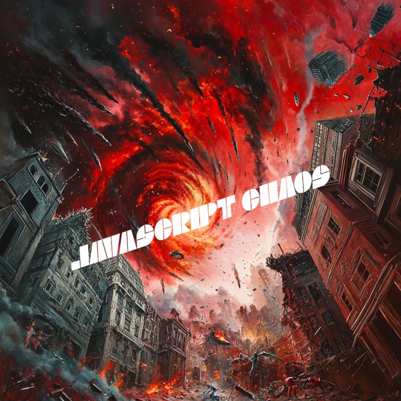 JavaScript Chaos