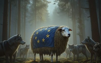 La réglementation tue l’Europe