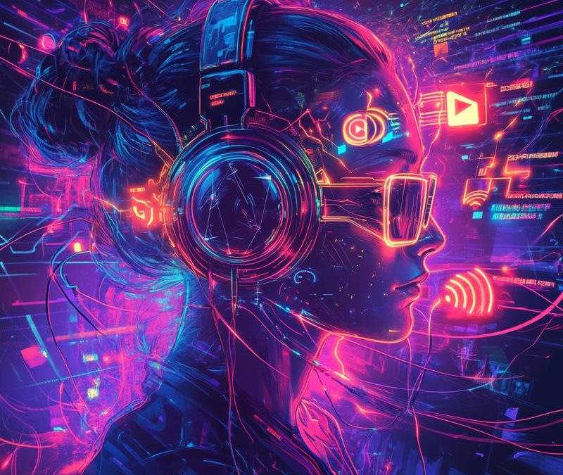 Mes chaînes Youtube et Podcasts pour rester à jour en tech